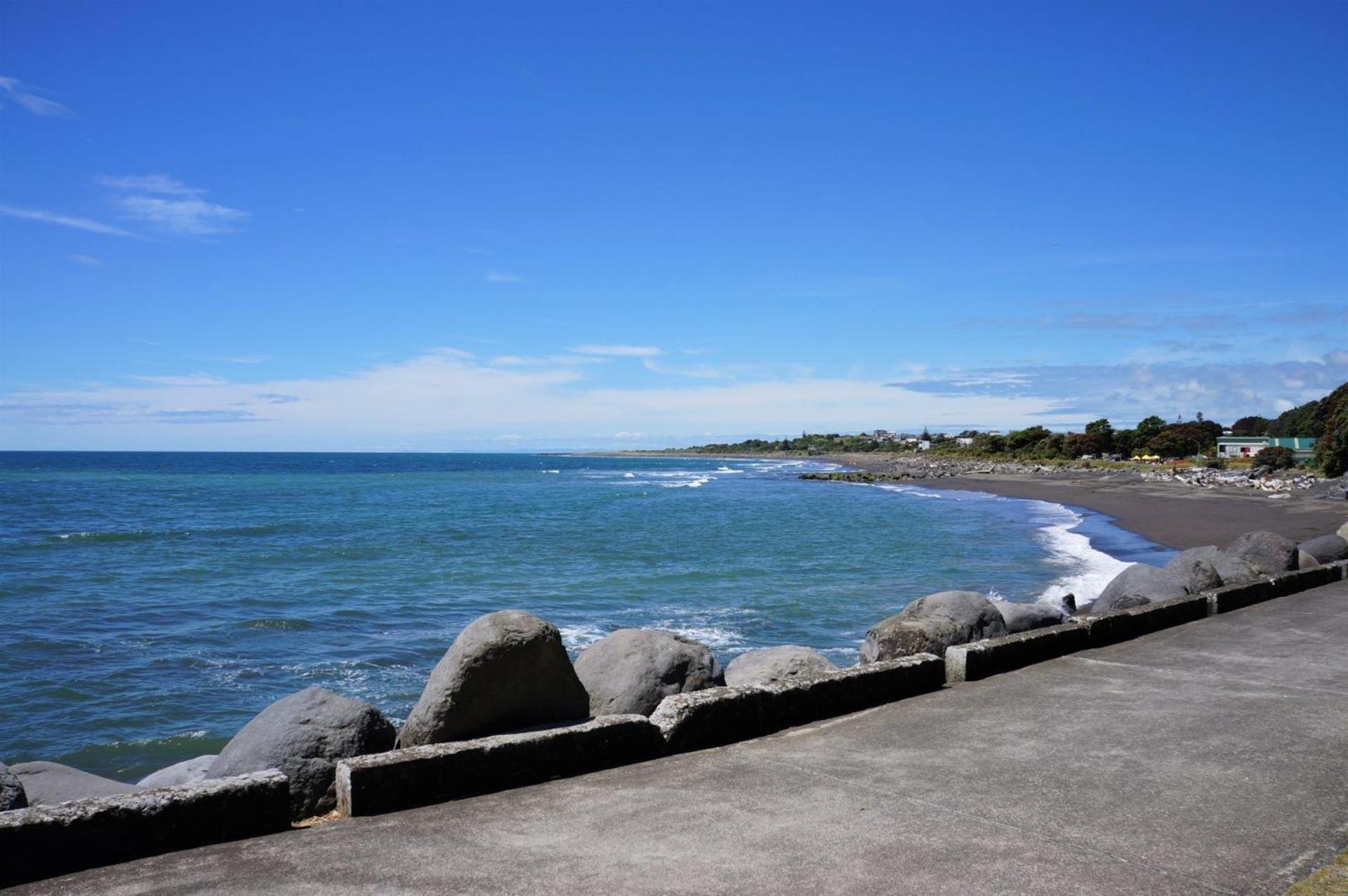 The Buller Bungalow You Will Fall In Love New Plymouth Esterno foto